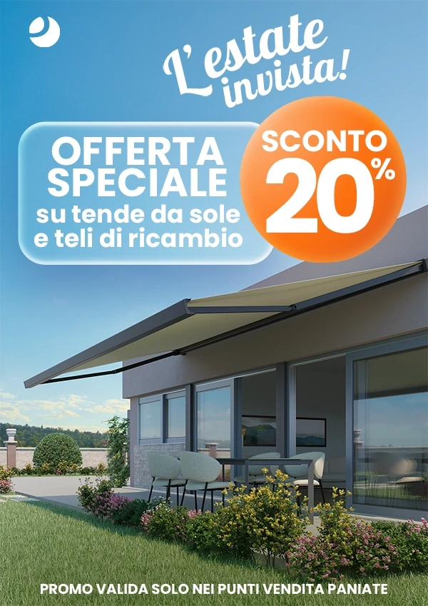 Tende da Sole